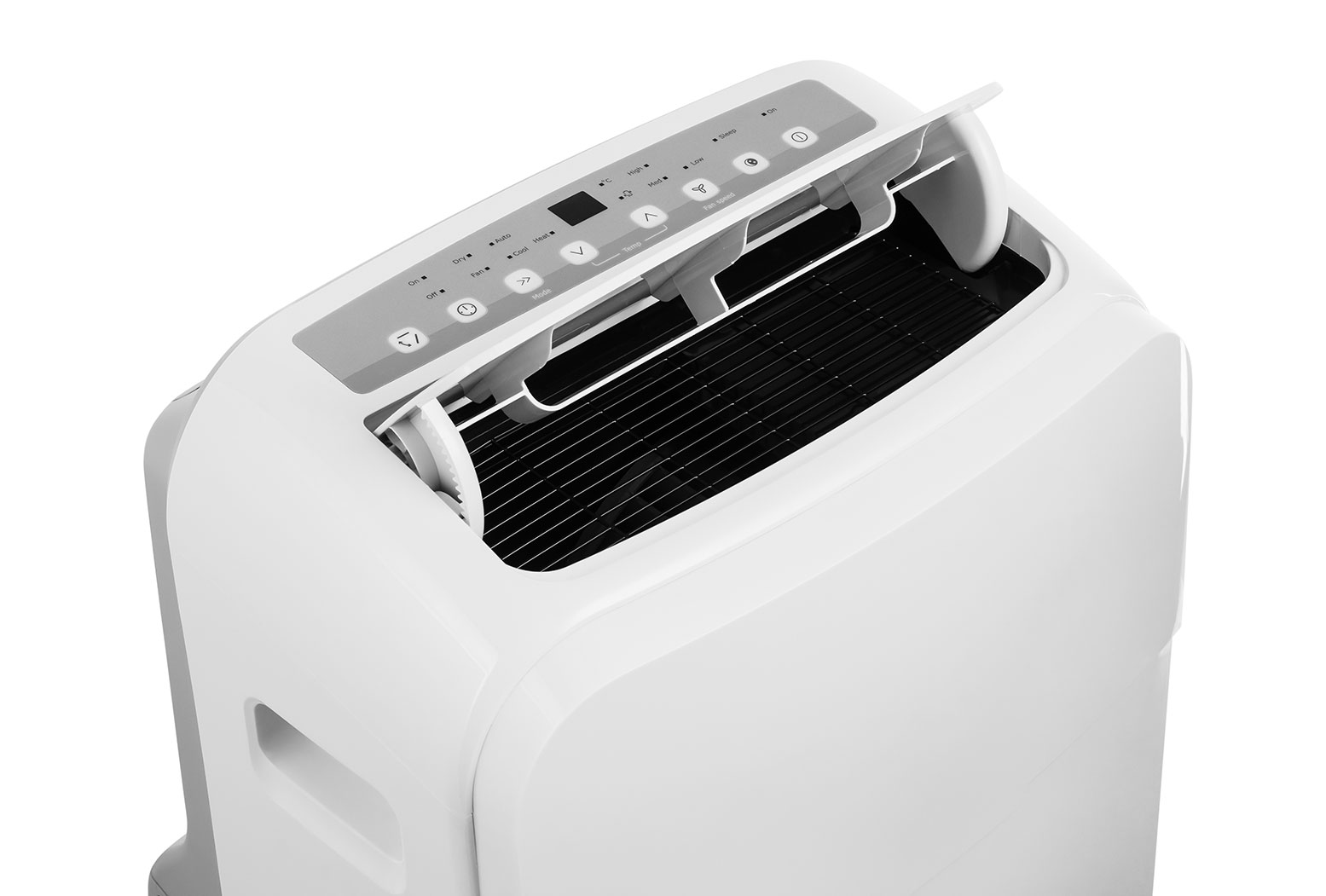 Portable Air Conditioning Rental