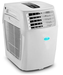 Portable Air Conditioner Hire CP120B 12000BTU