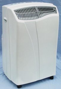Portable Air Conditioner Hire Fulham
