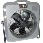CPF50 Fans
